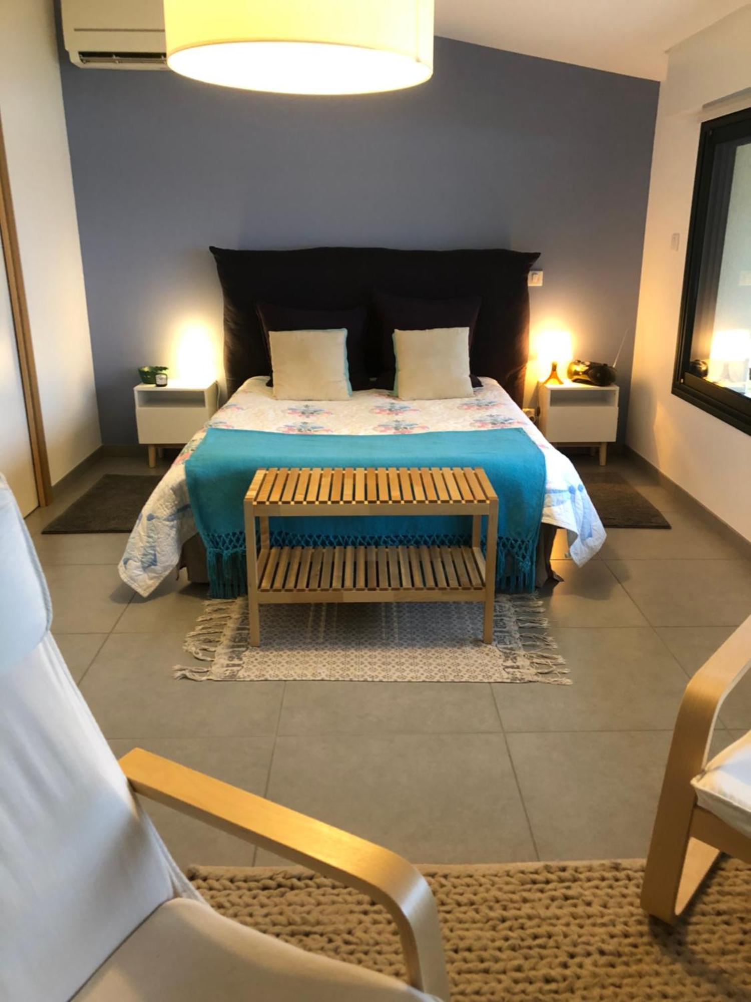 Appartement Gite-grand Contemporain Proche Toulouse Dans Domaine Equestre Bouloc (Haute-Garonne)