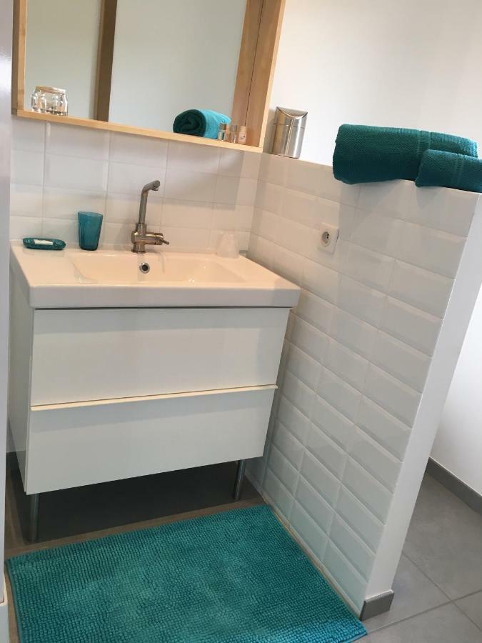 Appartement Gite-grand Contemporain Proche Toulouse Dans Domaine Equestre Bouloc (Haute-Garonne)