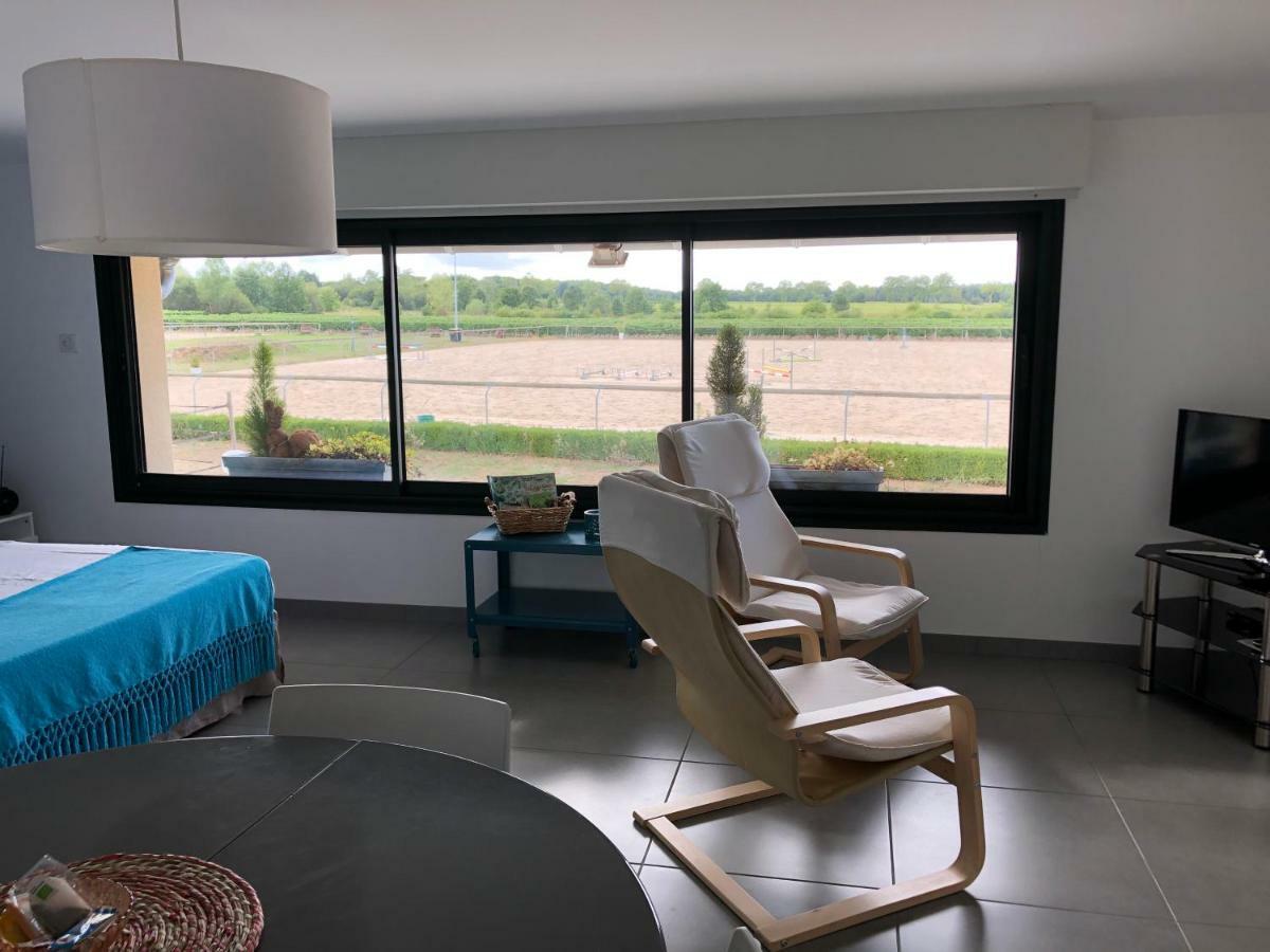 Gite-grand Contemporain Proche Toulouse Dans Domaine Equestre * Bouloc (Haute-Garonne)